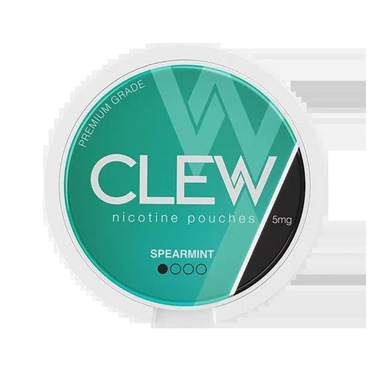 CLEW Spearmint - 5mg