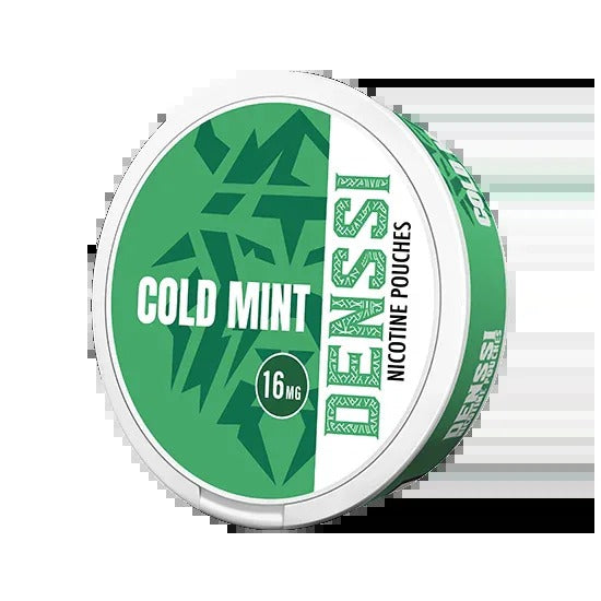 DENSSI Cold Mint - 11.2mg