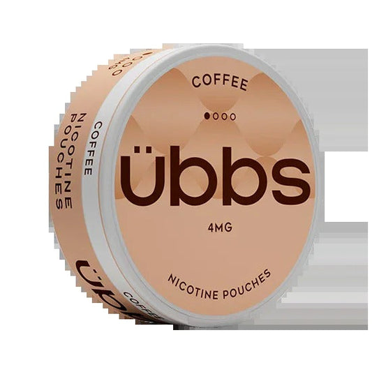 UBBS Coffee Mild