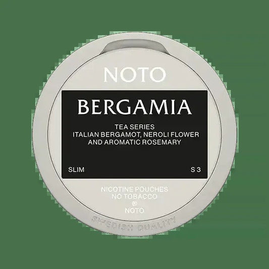 NOTO Bergamia